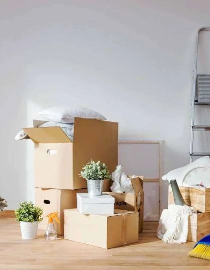 End-of-Tenancy-Cleaning